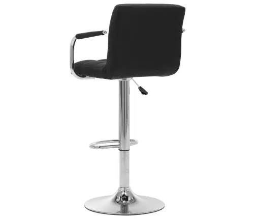 Baaripukid 2 Tk, Must, Kangas