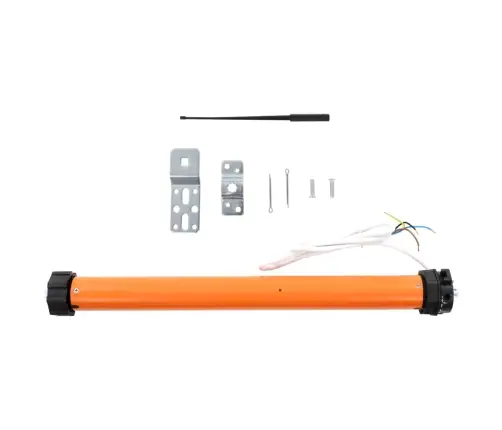 Žalūziju Motors, 40 Nm Vidaxl