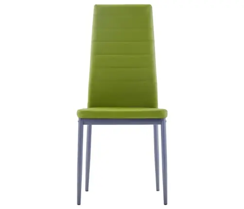 7-Osaline Söögitoakomplekt, Roheline