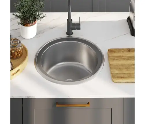 Köögivalamu Sõela Ja Haisulukuga, Roostevaba Teras