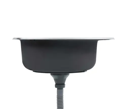 Köögivalamu Sõela Ja Haisulukuga, Roostevaba Teras