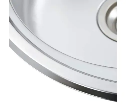 Köögivalamu Sõela Ja Haisulukuga, Roostevaba Teras