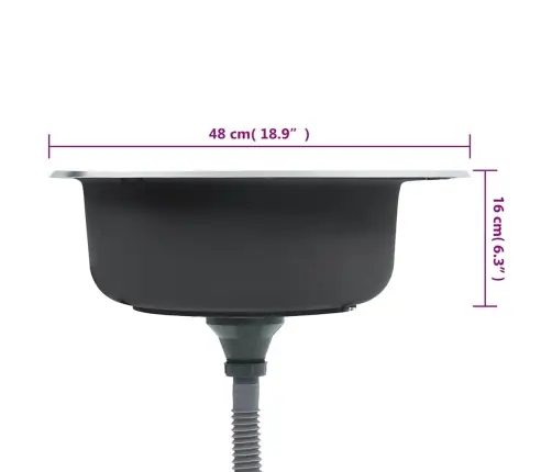 Köögivalamu Sõela Ja Haisulukuga, Roostevaba Teras