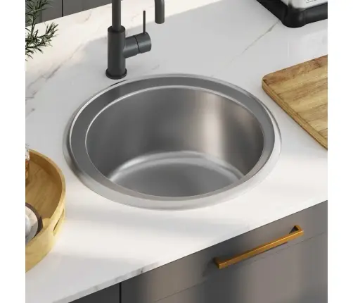 Köögivalamu Sõela Ja Haisulukuga, Roostevaba Teras