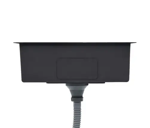 Käsitsi Valmistatud Köögivalamu, Roostevabast Terasest