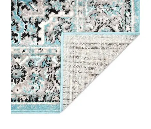 Kild Hele Sinine 80 X 150 Cm Polyethylene