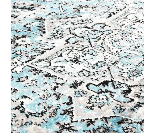 Kild Hele Sinine 80 X 150 Cm Polyethylene