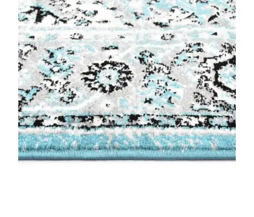 Kild Hele Sinine 80 X 150 Cm Polyethylene