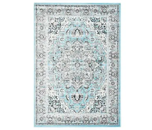 Kild Hele Sinine 80 X 150 Cm Polyethylene