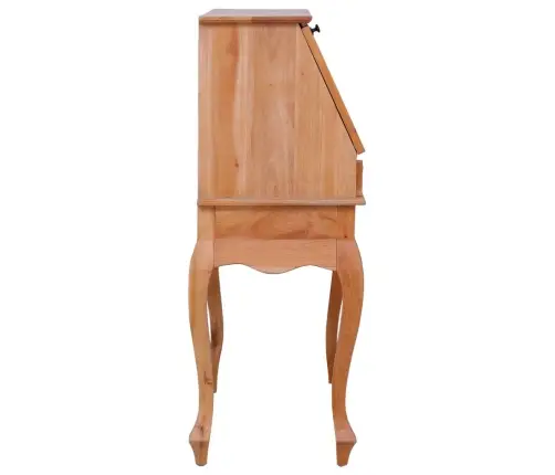 Sekretāra Galds, 78X42X103 Cm, Masīvs Sarkankoks Vidaxl Sekretāra Galds, 78X42X103 Cm, Masīvs Sarkankoks Vidaxl