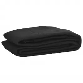 Piekabes Tīkls, Hdpe, 1,5X2,2 M, Melns Vidaxl