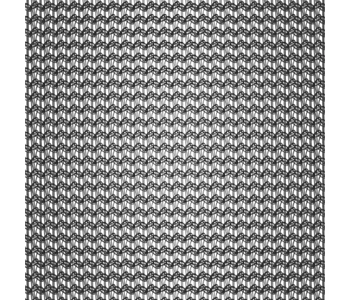 Tinklas Priekabai, Juodos Spalvos, 2,5X3 M, Hdpe