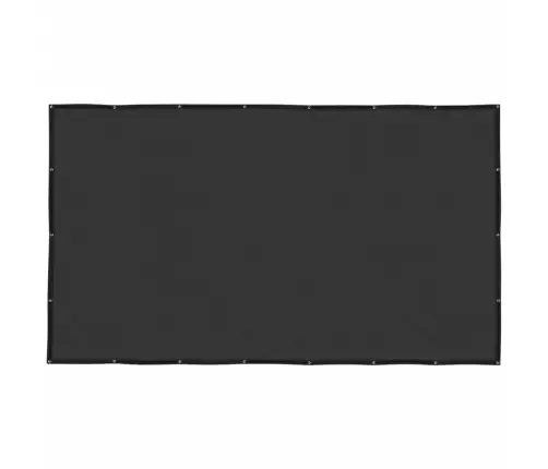 Koormavõrk Hdpe 2 X 3,5 M Must