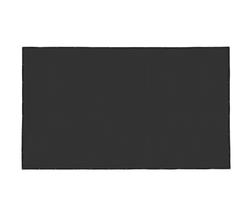 Tinklas Konteineriui, Juodos Spalvos, 3,5X6 M, Hdpe