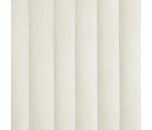 Virtuves Krēsli, 2 Gab., Krēmkrāsas Samts Vidaxl