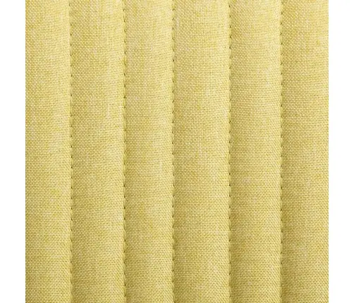 Söögitoolid 2 Tk, Roheline, Kangas