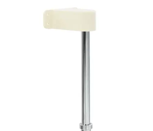 Virtuves Stieples Grozi, 2 Līmeņi, Sudraba Krāsa, 75X38X80 Cm Vidaxl