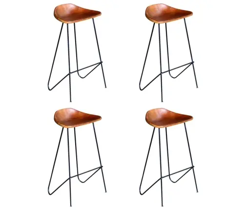 Baaripukid 4 Tk, Pruun, Ehtne Nahk