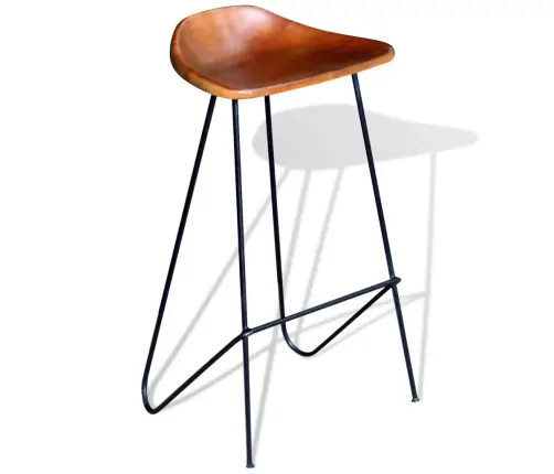 Baaripukid 4 Tk, Pruun, Ehtne Nahk