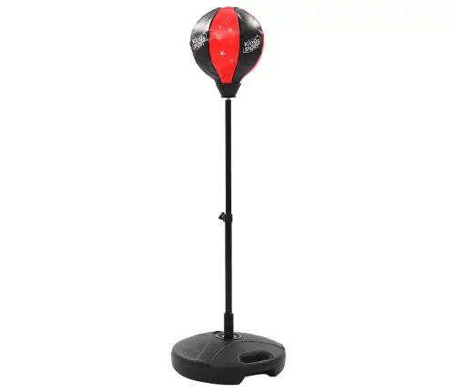 Boksa Komplekts Bērniem, 87-120 Cm Vidaxl