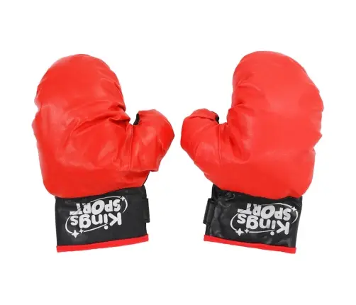 Boksa Komplekts Bērniem, 87-120 Cm Vidaxl