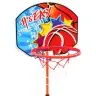 Bērnu Basketbola Grozs Un Bumba Vidaxl