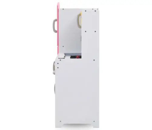 Vaikiška Virtuvėlė, Įvairių Spalvų, 80X30X85cm Mdf