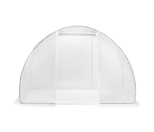 Siltumnīca, 4,5 M², 300X150X200 Cm Vidaxl