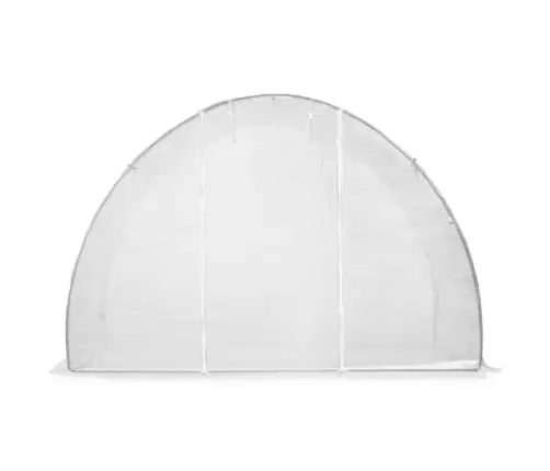 Siltumnīca, 4,5 M², 300X150X200 Cm Vidaxl