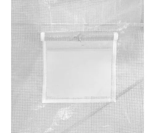 Šiltnamis, 450X300X200cm 13,5M²