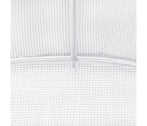 Kasvuhoone 27 M² 900 X 300 X 200 Cm