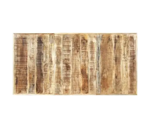 Söögilaud, 180 X 90 X 76  cm Mangopuit