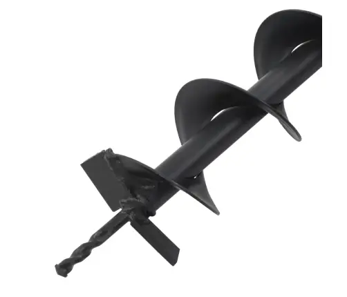 Pinnasepuur, Teras 100 Mm