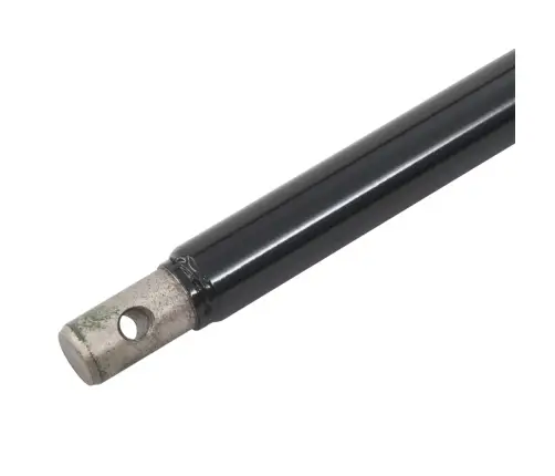 Urbja Pagarinājums, 0,5 M, Tērauds Vidaxl