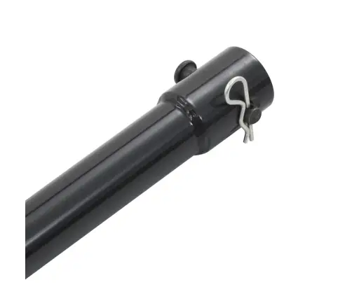 Urbja Pagarinājums, 0,5 M, Tērauds Vidaxl