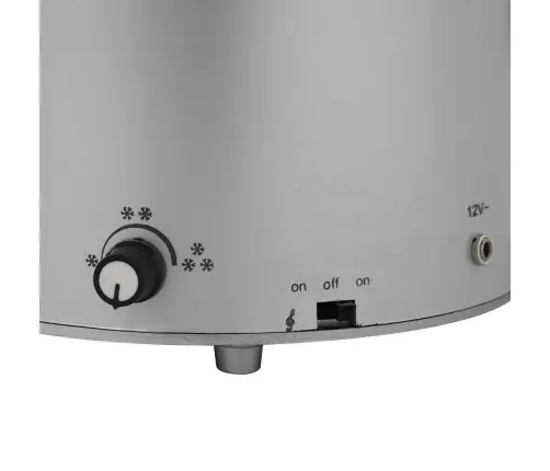 Mākslīgā Ziemassvētku Egle Ar Sniegu Un Pamatni, Balta, 75 Cm Vidaxl