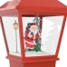 Ziemassvētku Stāvlampa Ar Salavecīti, 64 Cm, Led Vidaxl