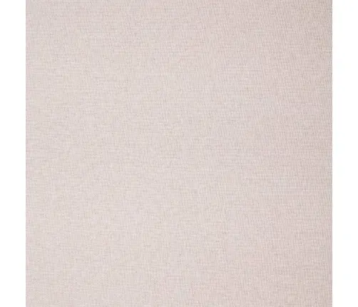 Divdaļīgs Dīvānu Komplekts, Krēmkrāsas Audums Vidaxl