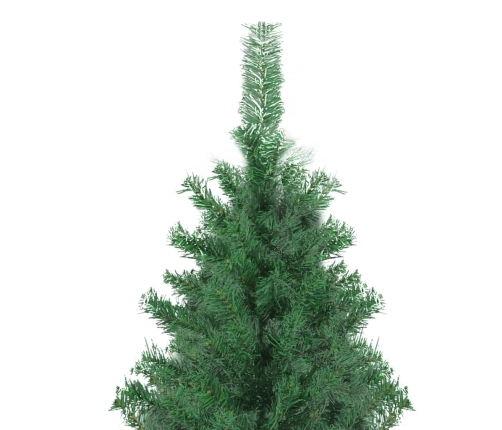 Mākslīgā Ziemassvētku Egle, 400 Cm, Zaļa  Vidaxl