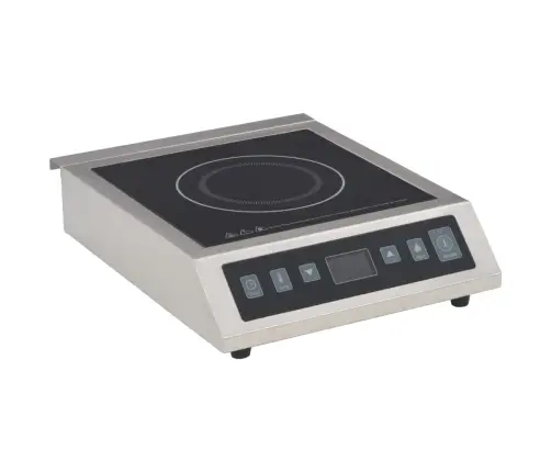 Elektriline Laua Induktsioonpliit Puutetundliku Ekraaniga 3500 W