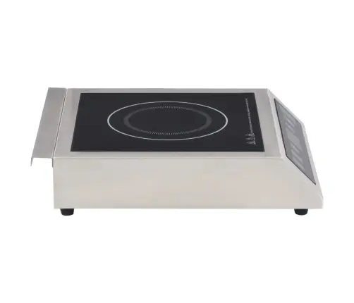 Elektriline Laua Induktsioonpliit Puutetundliku Ekraaniga 3500 W