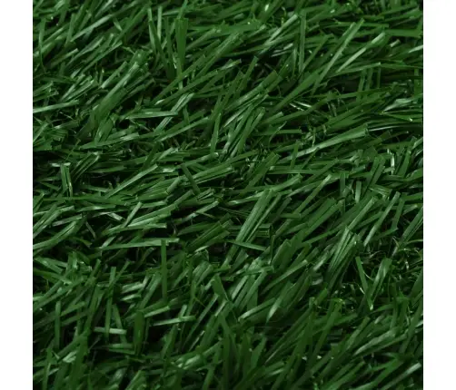 Mājdzīvnieku Tualete Ar Paplāti, 63X50X7 Cm, Mākslīgs Zālājs Vidaxl