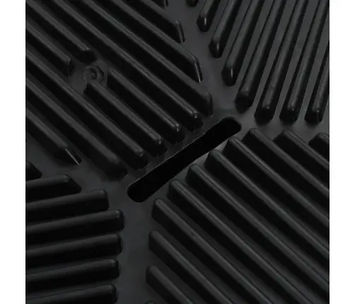 Mājdzīvnieku Tualete Ar Paplāti, 63X50X7 Cm, Mākslīgs Zālājs Vidaxl