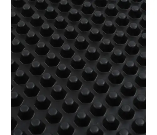 Lemmiklooma Tualetid 2 Tk, Alus, Roheline Kunstmuru 76X51X3 Cm