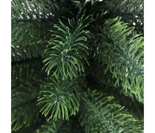 Dirbtinė Kalėdų Eglutė, Žalia, 65cm Tikroviški Spygliai