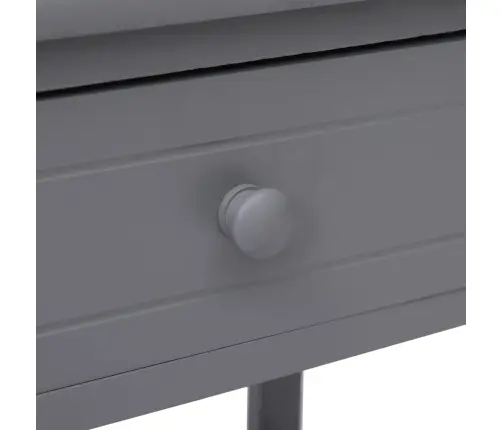 Öökapid 2 Tk, Hall, 40 X 29 X 42 cm Paulownia Puit