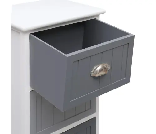 Kummut, 35 X 30 X 90, Paulownia Puit