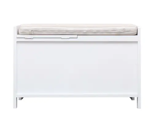 Esikupink, 70 X 33,5 X 45 cm Paulownia Puit