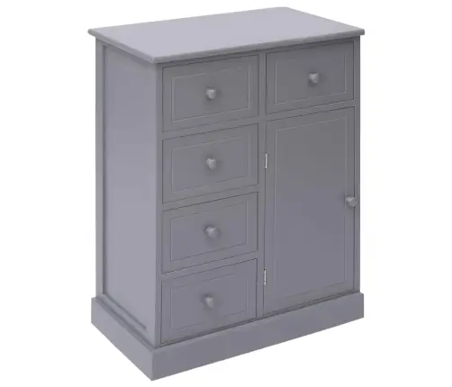 Puhvetkapp 10 Sahtliga Hall 113 X 30 X 79 Cm Puidust