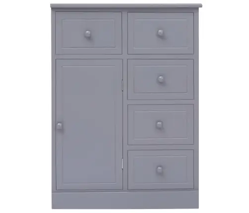 Puhvetkapp 10 Sahtliga Hall 113 X 30 X 79 Cm Puidust